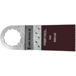 Lame de scie universelle USB 50/35/Bi 5x 500144