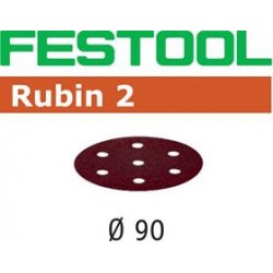 Disque d.90 rubin2 gr.40 x50 499077