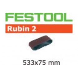 Bande 533x75 rubin2 gr.60 x10 499156