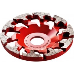 Disque diam. DIA ABRASIVE-D130 PREM. 768018