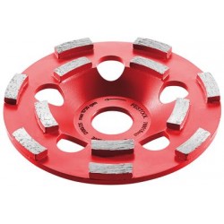 Disque diamant DIA ABRASIVE-D130-ST 499973