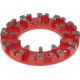 Disque diamant DIA ABRASIVE-D150 769070