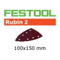 Abrasif delta rubin2 gr.40-ru250 577571