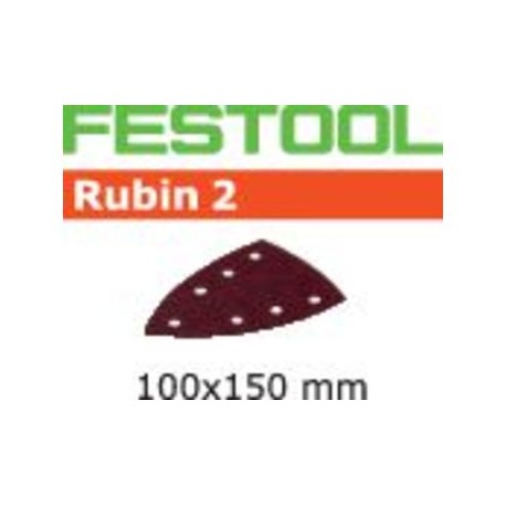 Abrasifs STF DELTA/7 P80 RU2/50 499135