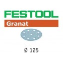 Granat 125mm