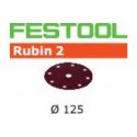 Rubin 2 125mm