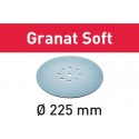 Granat Soft D.225