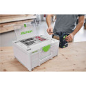 SYSTAINER SYS3 DF 