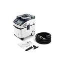 CT 25E CLANTEC